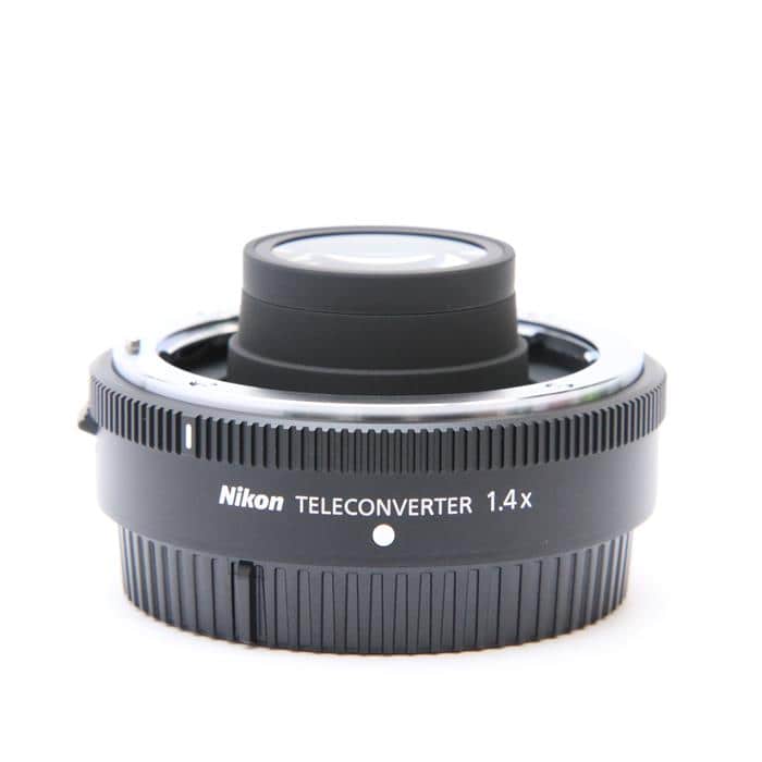 nikon z 1.4 teleconverter