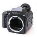 PENTAX (ペンタックス) 645NII + 120フィルムバック