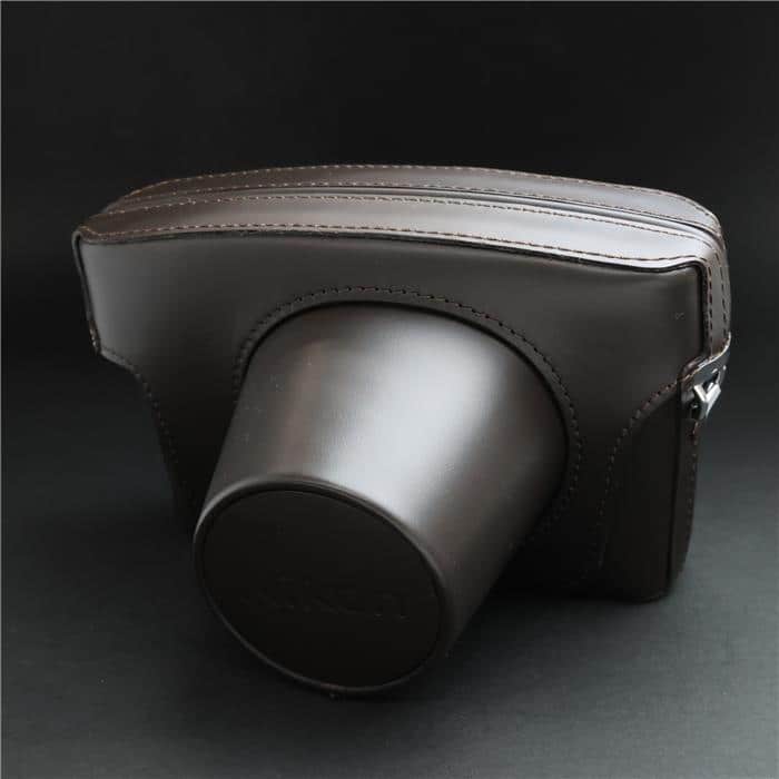 S3 Limited Edition (50mm F1.4付) シルバー