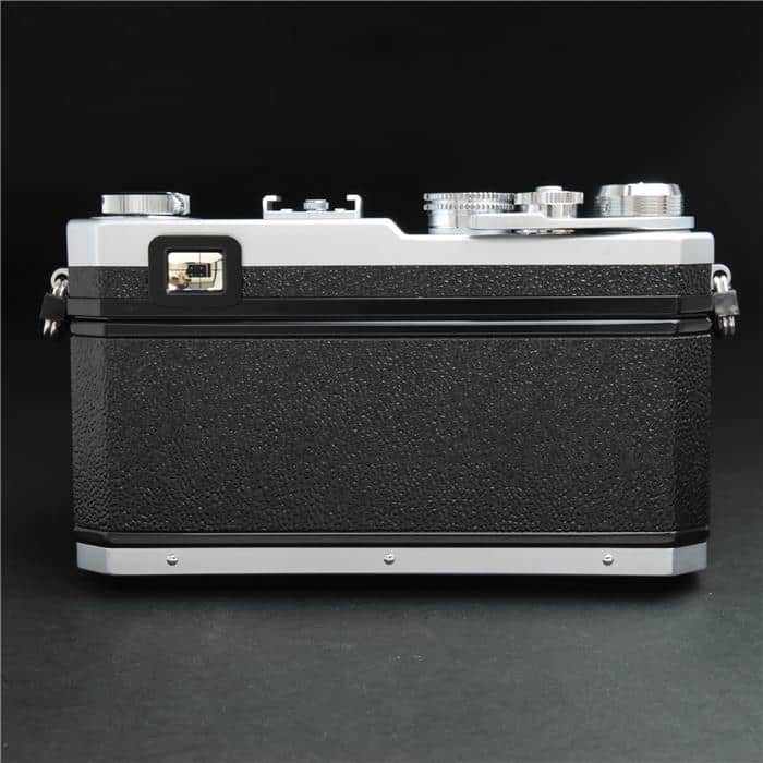 S3 Limited Edition (50mm F1.4付) シルバー S3 Limited Edition (50mm F1.4付) シルバー