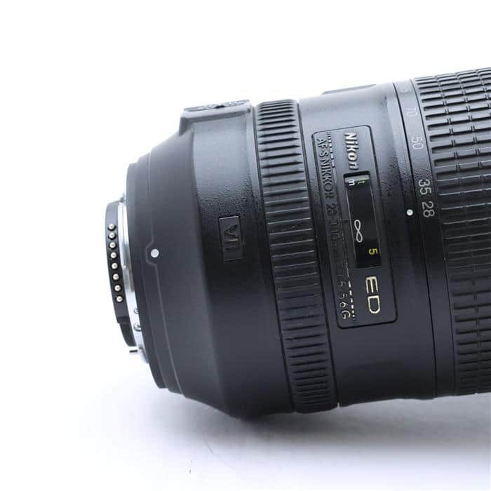中古)Nikon (ニコン) AF-S NIKKOR 28-300mm F3.5-5.6G ED VR