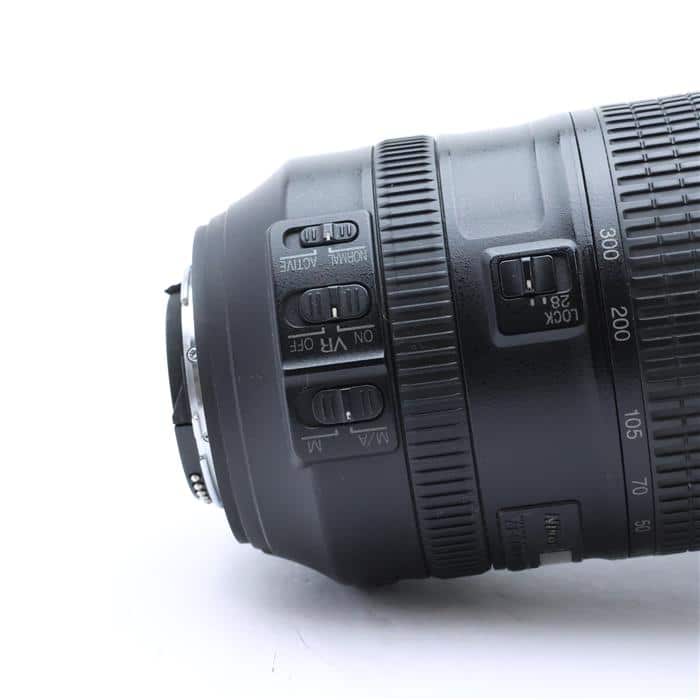 中古)Nikon (ニコン) AF-S NIKKOR 28-300mm F3.5-5.6G ED VR