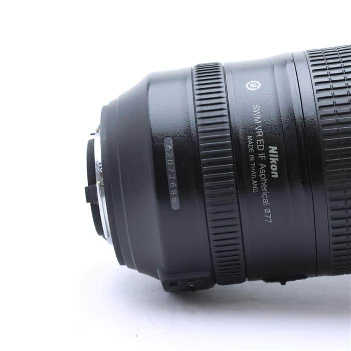中古)Nikon (ニコン) AF-S NIKKOR 28-300mm F3.5-5.6G ED VR