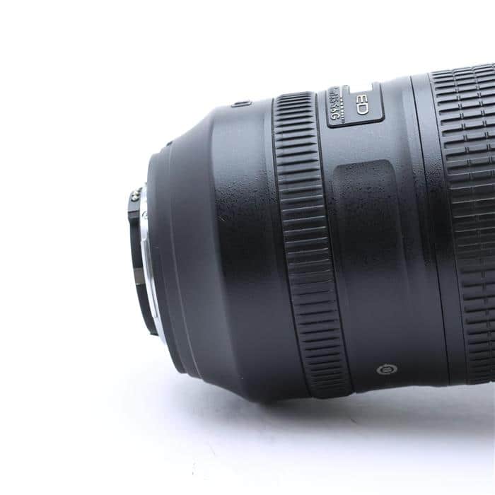 中古　ニコン　AF-S 28-300mm F3.5-5.6G +24-120 中古】(ニコン) Nikon AF-S 28-300/3.5-5.6G ED VR｜ナニワ