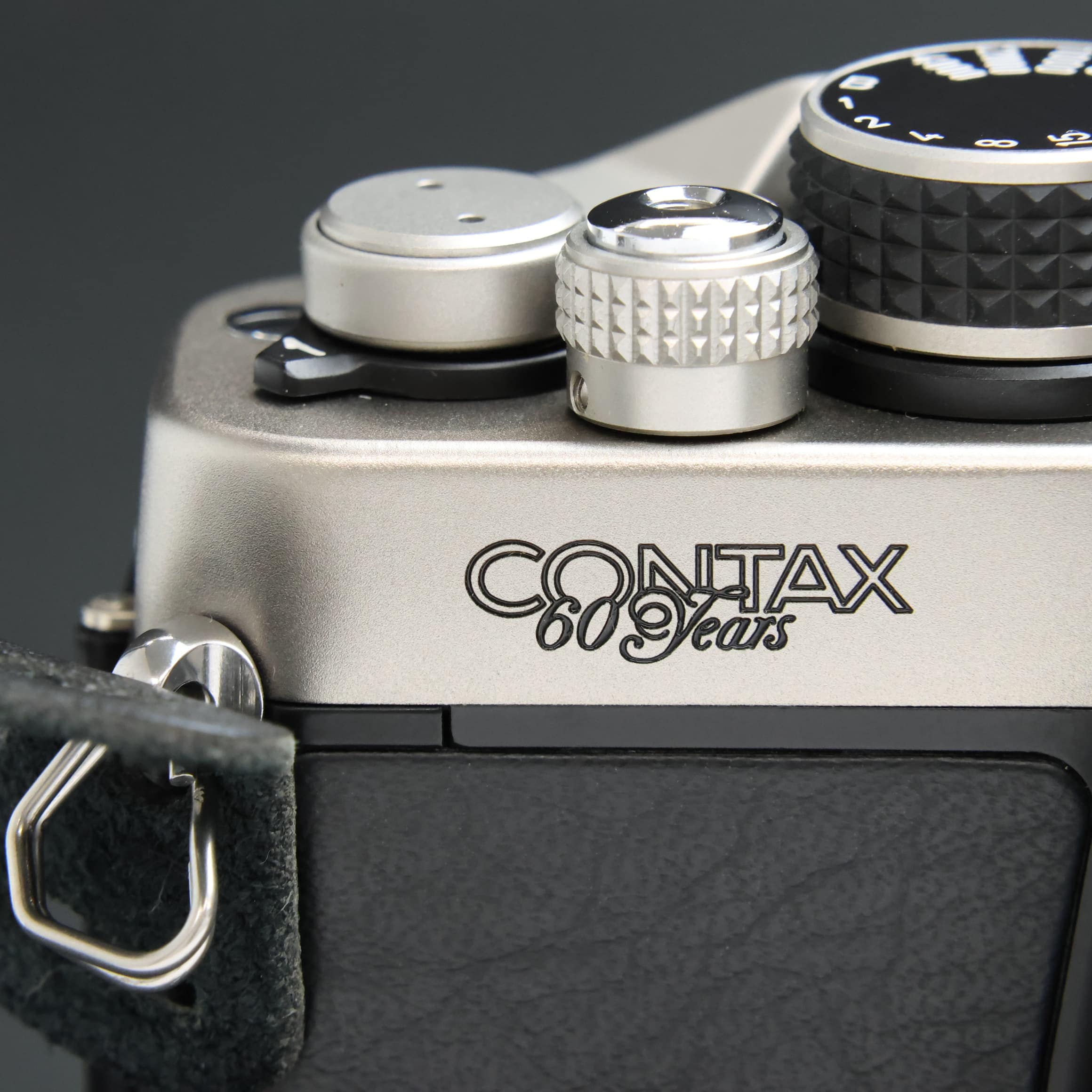 コンタックス S2 60周年 本体&レンズ色々7点セット コンタックス S2 60周年 本体&レンズ色々7点セット CONTAX S2 60周年記念 -