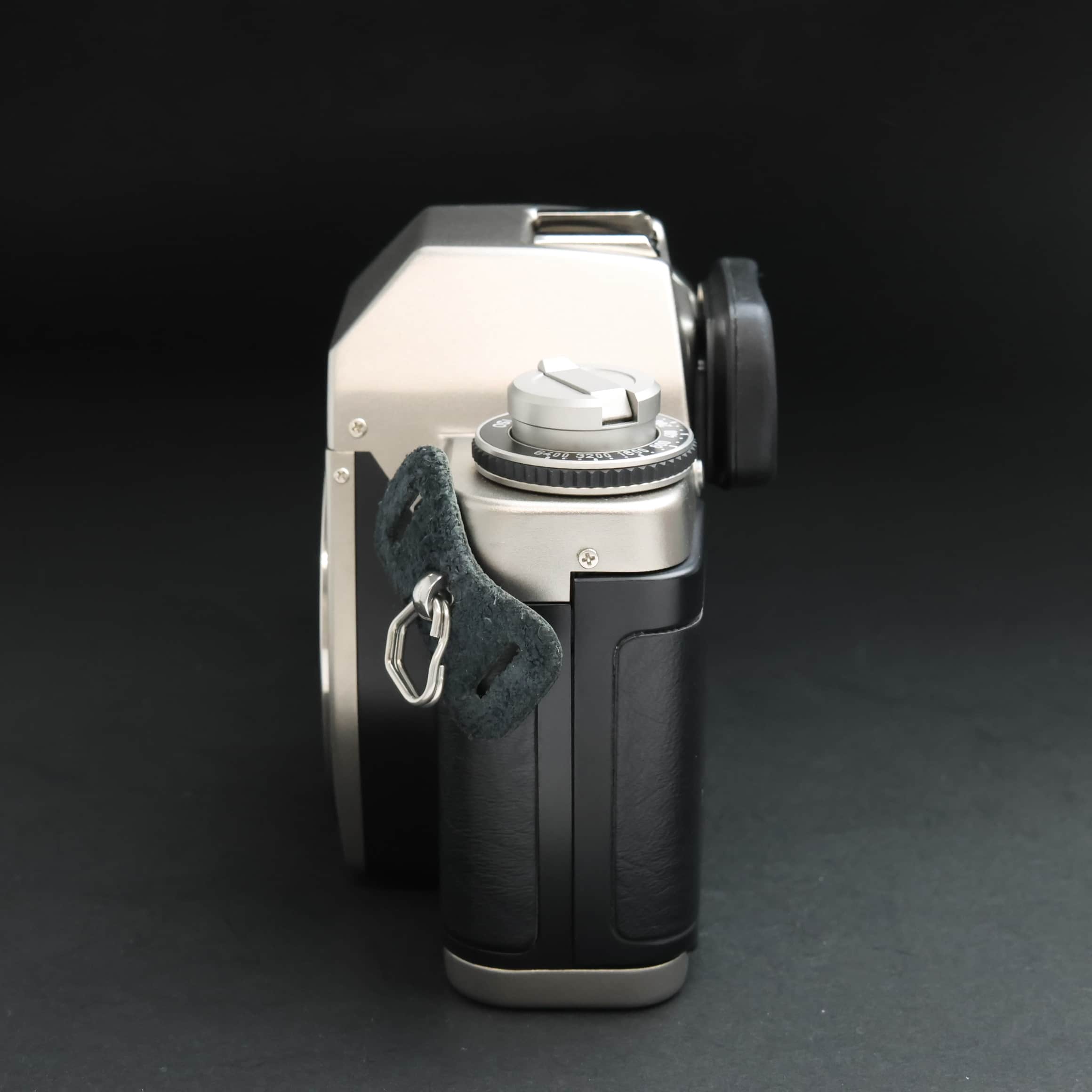 CONTAX S2 60周年記念モデル フィルムカメラ CONTAX(コンタックス) S2 60周年記念モデルの買取価格｜買取専門店