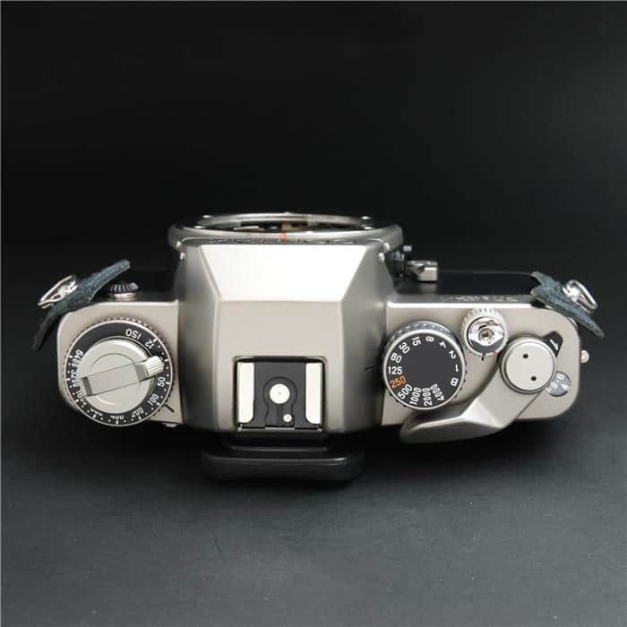 ■希少■ コンタックス CONTAX S2 60周年記念モデル ボディ トップカメラオンライン / 【中古】 コンタックス(contax) S2 60