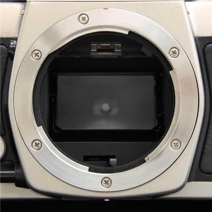 【特上】CONTAX S2 60years ボディ コンタックス 60周年記念 image-12.png