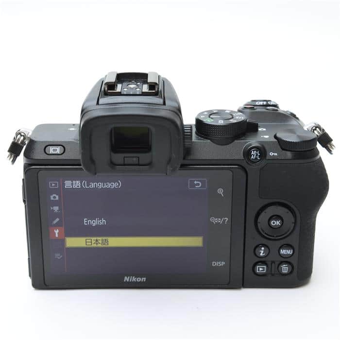 中古)Nikon (ニコン) Z50 ボディ（商品ID：3717019867773）詳細ページ 