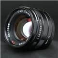 中古)CONTAX (コンタックス) Planar T*45mm F2 (G) ブラック（商品ID