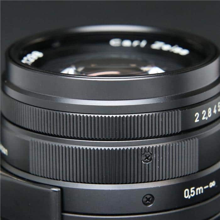 極美品 CONTAX コンタックス Planar 45mm F2 T* プラナー Amazon | CONTAX コンタックス G用 Planar 45mm F2 T* (Carl