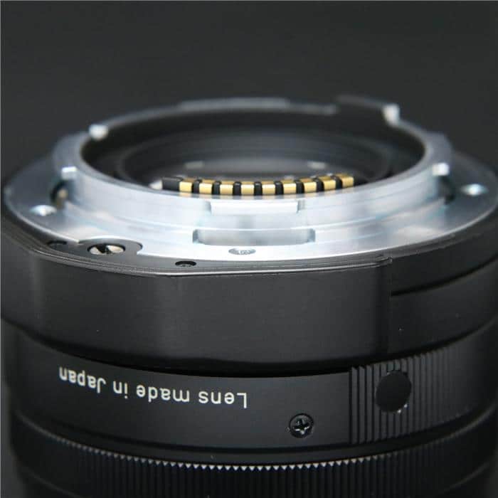 中古)CONTAX (コンタックス) Planar T*45mm F2 (G) ブラック