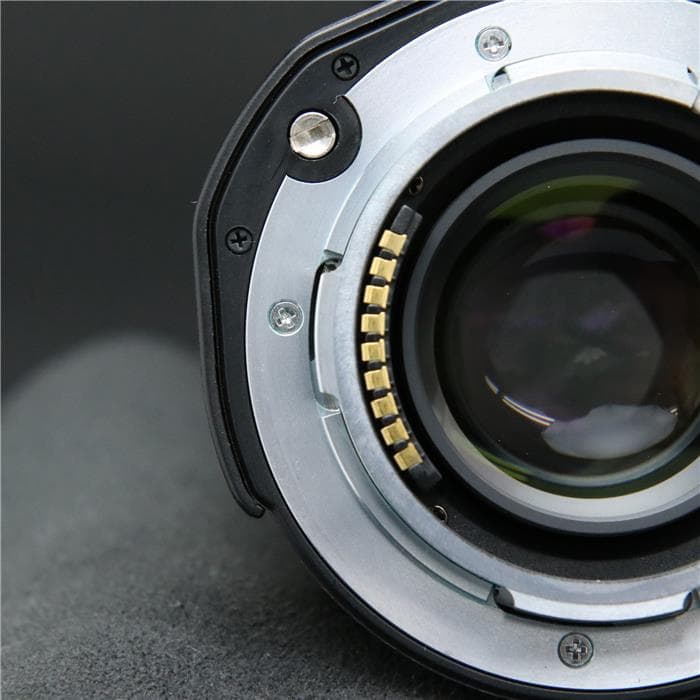 中古)CONTAX (コンタックス) Planar T*45mm F2 (G) ブラック（商品ID
