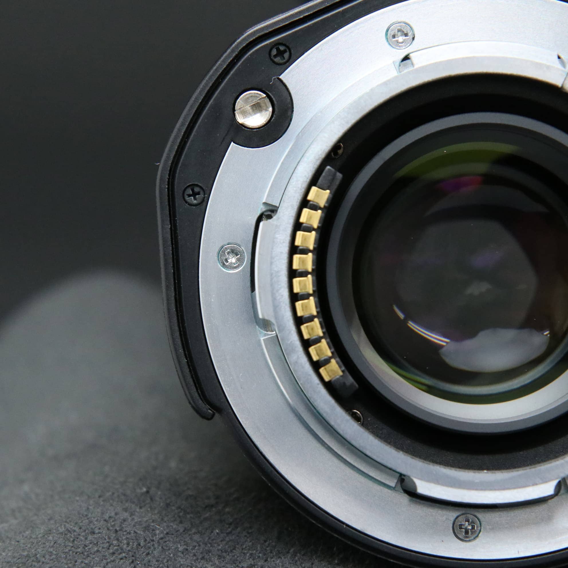 U907】 Planar 45mm F2 T* CONTAX コンタックス Carl Zeiss Gマウント