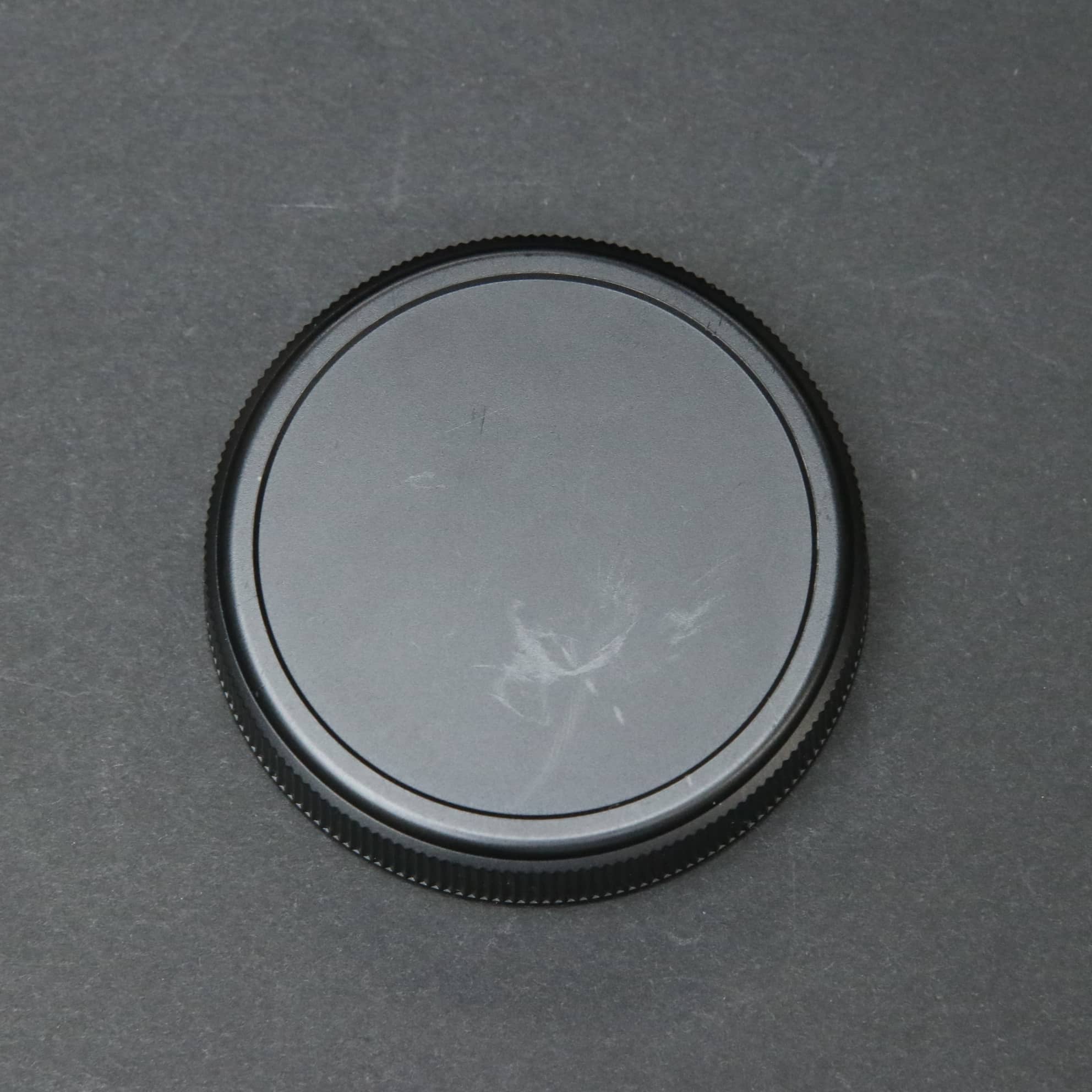 中古)CONTAX (コンタックス) Planar T*45mm F2 (G) ブラック（商品ID