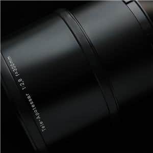 中古)CONTAX (コンタックス) Tele-ApoTessar T*300mm F2.8 AE Germany