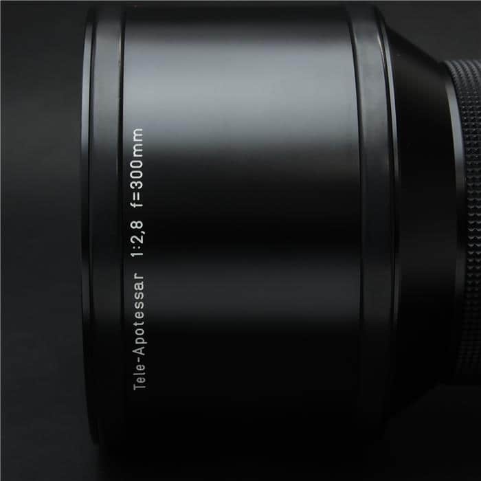 Tele-ApoTessar T*300mm F2.8 AE Germany(新)
