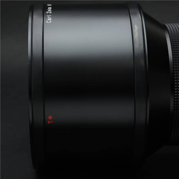 中古)CONTAX (コンタックス) Tele-ApoTessar T*300mm F2.8 AE Germany