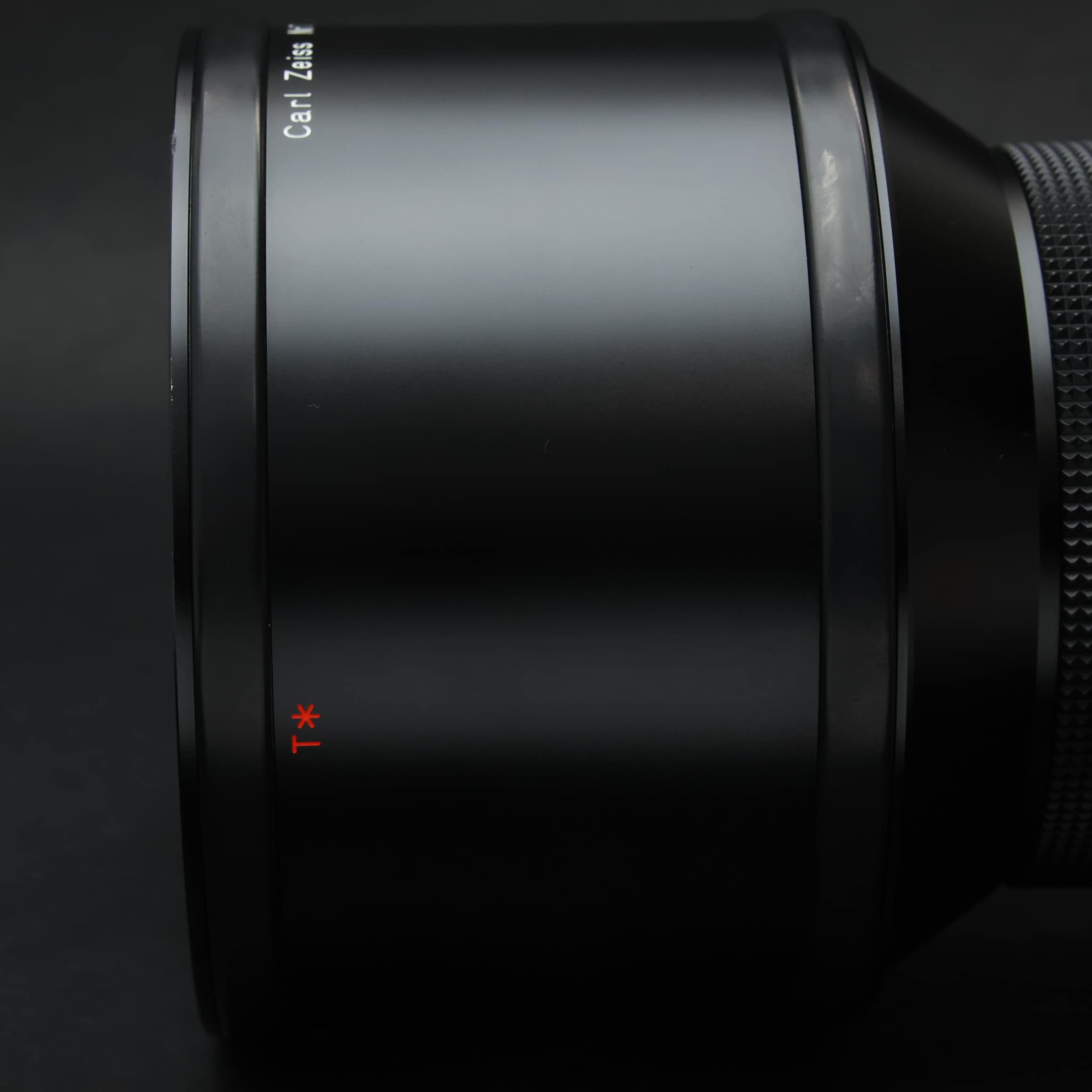 中古)CONTAX (コンタックス) Tele-ApoTessar T*300mm F2.8 AE Germany