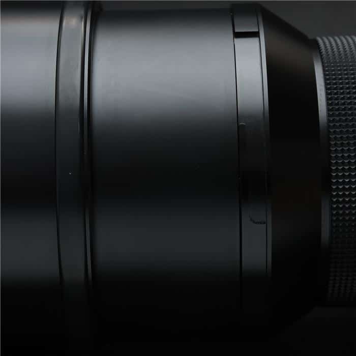 中古)CONTAX (コンタックス) Tele-ApoTessar T*300mm F2.8 AE Germany