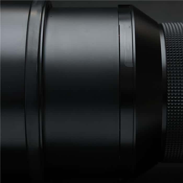 中古)CONTAX (コンタックス) Tele-ApoTessar T*300mm F2.8 AE Germany
