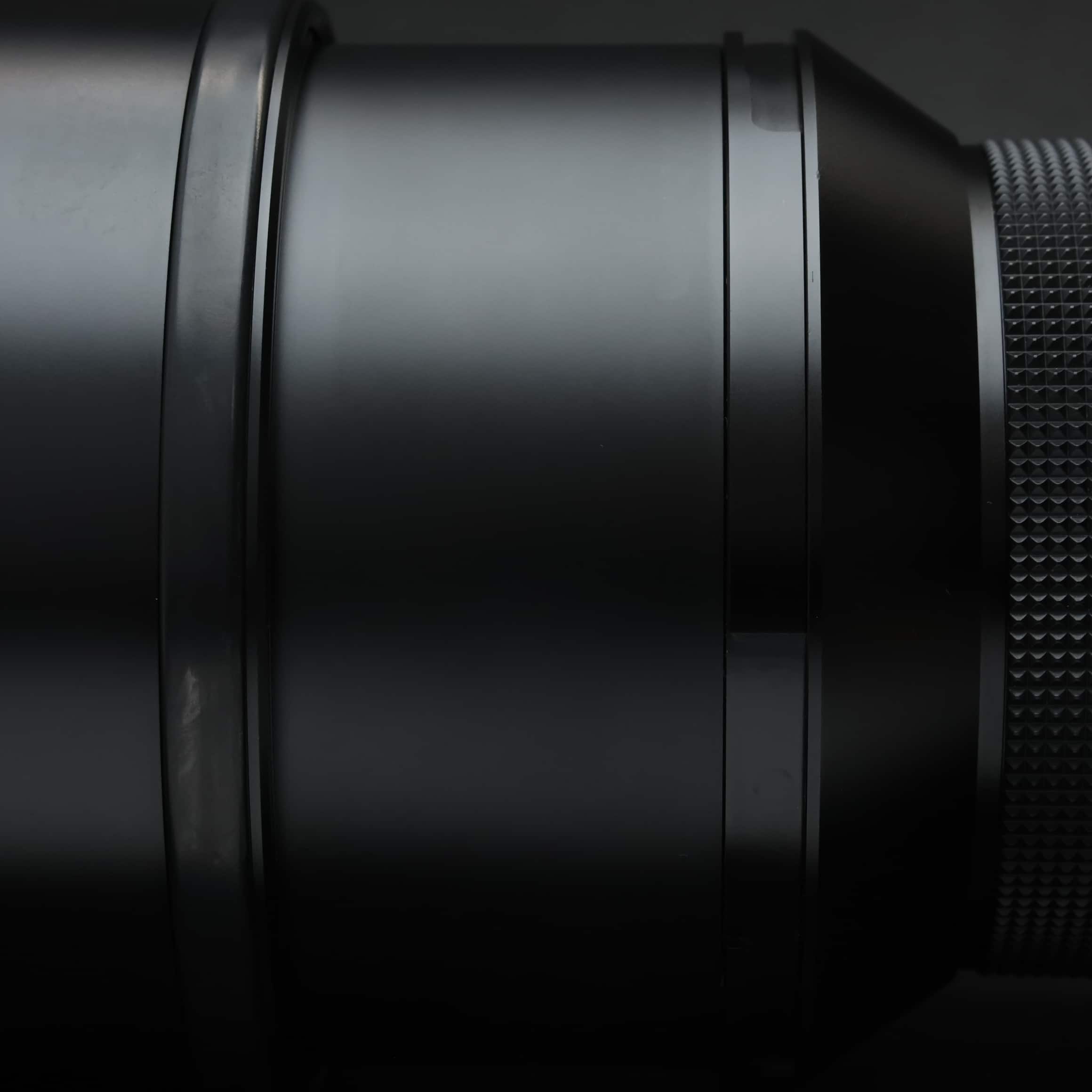 中古)CONTAX (コンタックス) Tele-ApoTessar T*300mm F2.8 AE Germany