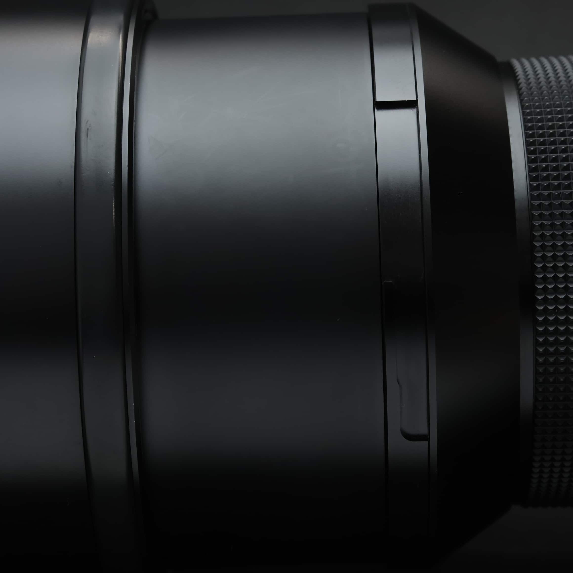 中古)CONTAX (コンタックス) Tele-ApoTessar T*300mm F2.8 AE Germany