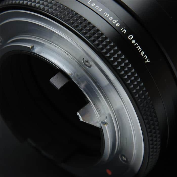 中古)CONTAX (コンタックス) Tele-ApoTessar T*300mm F2.8 AE Germany