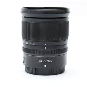Nikon (ニコン) NIKKOR Z 24-70mm F4 S メイン