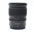 NIKKOR Z 24-70mm F4 S
