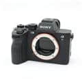 α7RV ボディ ILCE-7RM5