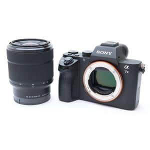 SONY (ソニー) α7II レンズキット ILCE-7M2K メイン