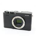 FUJIFILM (フジフイルム) X-E4 ボディ ブラック