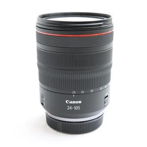 Canon (キヤノン) RF24-105mm F4L IS USM メイン