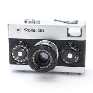 Rollei (ローライ) ローライ 35 (ドイツ) メイン