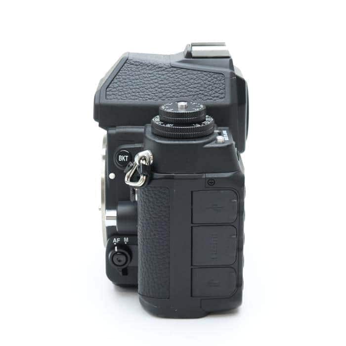 Nikon - Nikon ニコン DF ブラック 中古)Nikon (ニコン) Df ボディ ブラック（商品ID