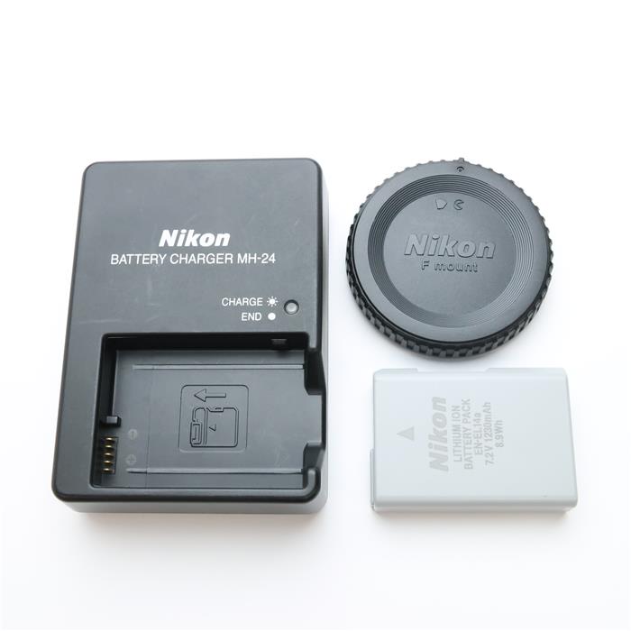 Nikon - Nikon Df ブラック ボディ Amazon | Nikon デジタル一眼レフカメラ Df ブラックDFBK