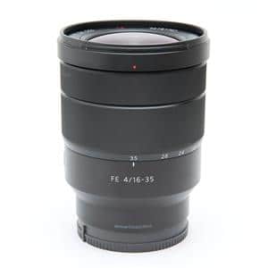 SONY ソニー/交換レンズ/16-35mm/SEL1635Z/1835897/交換レンズ/Bランク/85【中古】 楽天市場】sony 16－35 中古の通販