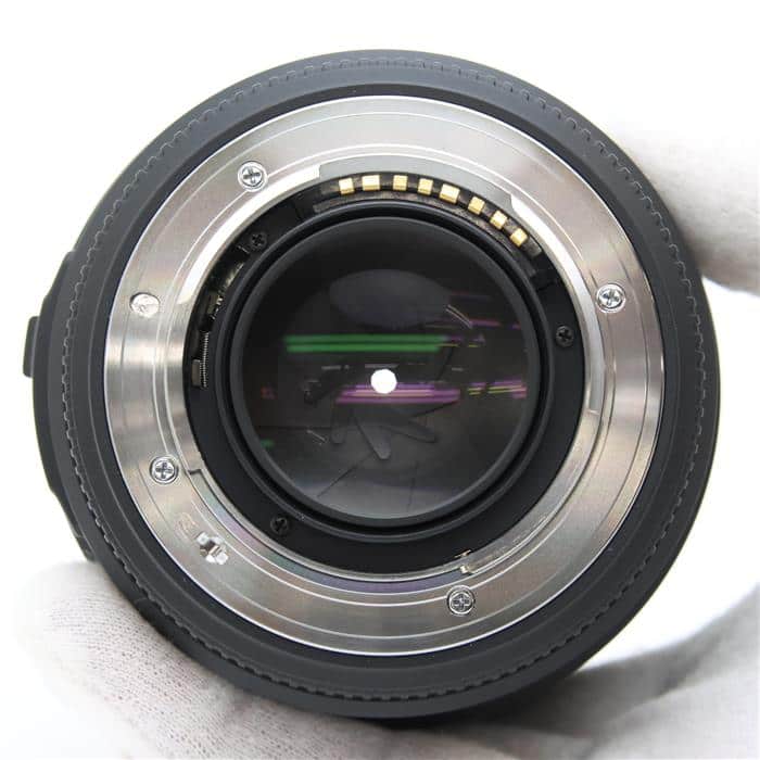 AF 85mm F1.4 EX DG HSM (ソニーA用)