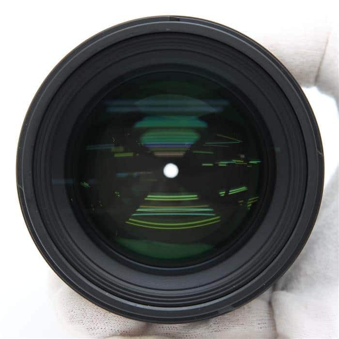 AF 85mm F1.4 EX DG HSM (ソニーA用)