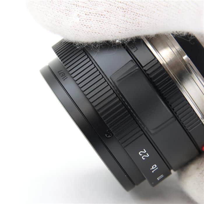 エルマリート M28mm F2.8 ASPH.