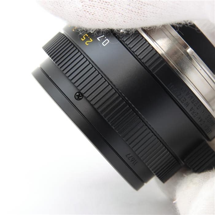 エルマリート M28mm F2.8 ASPH.