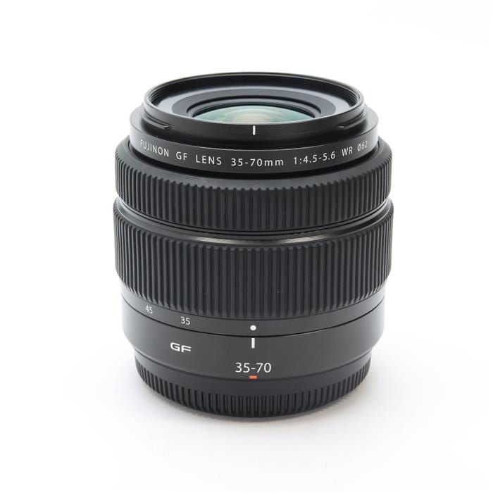 フジノン GF35-70mm F4.5-5.6 WR