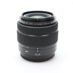 新品)FUJIFILM (フジフイルム) フジノン GF35-70mm F4.5-5.6 WR（商品
