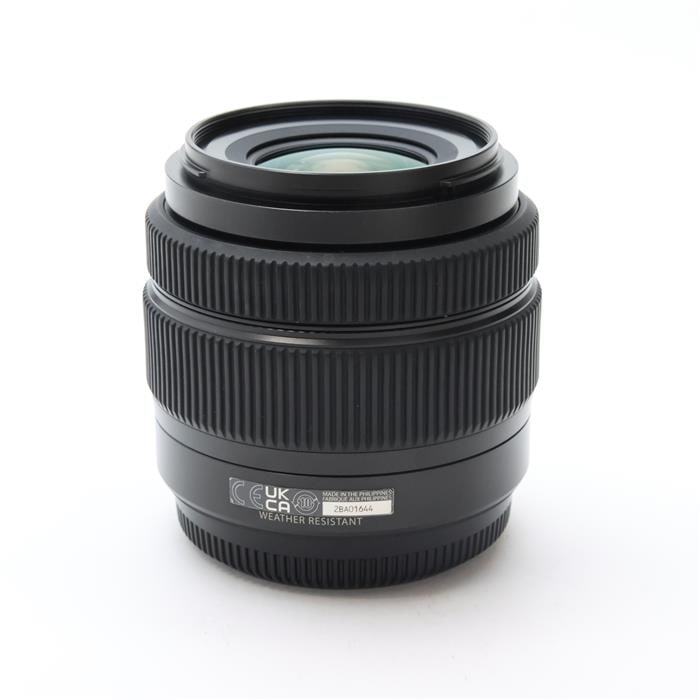 フジノン GF35-70mm F4.5-5.6 WR