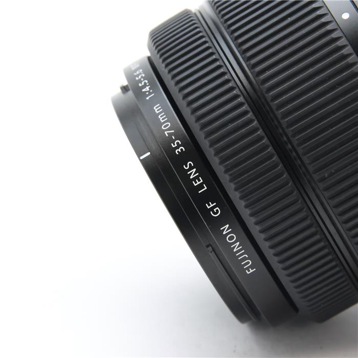 フジノン GF35-70mm F4.5-5.6 WR