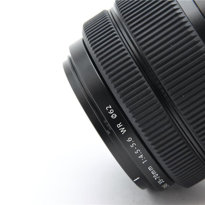 フジノン GF35-70mm F4.5-5.6 WR