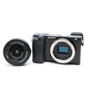 「極美品」SONY α6100 Wズームレンズキット Amazon | SONY(ソニー) ミラーレス一眼 α6100 パワーズームレンズ