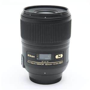 Nikon (ニコン) AF-S Micro NIKKOR 60mm F2.8 G ED」の商品検索結果