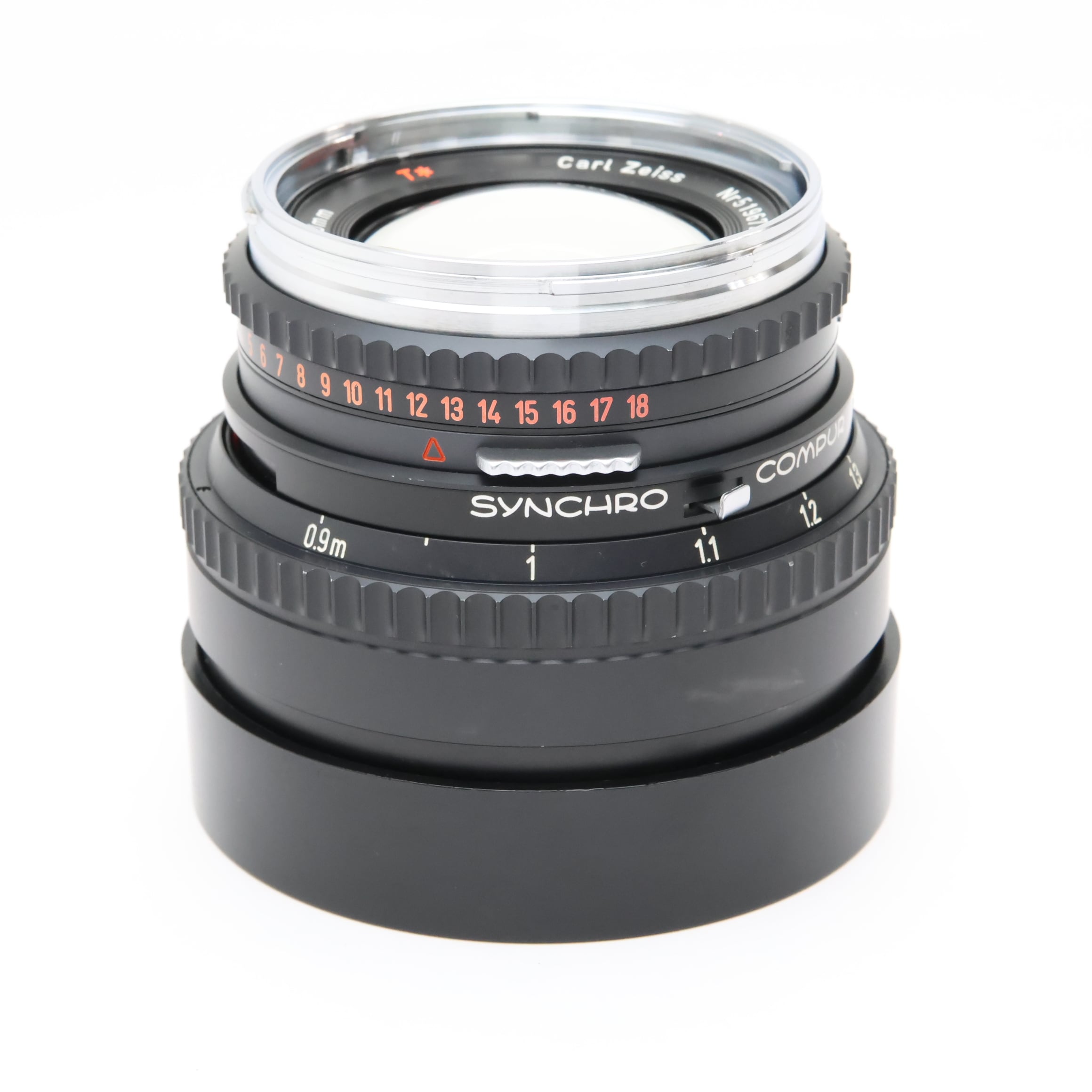 中古)HASSELBLAD (ハッセルブラッド) C 100mm F3.5 T*（商品ID